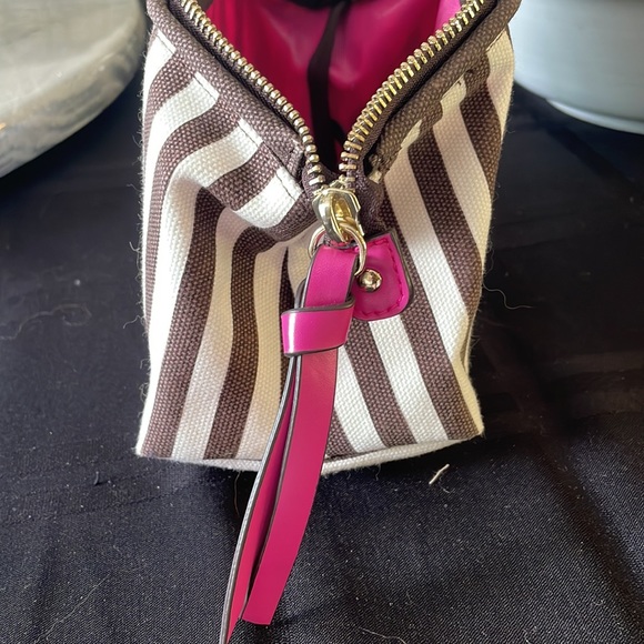 HENRI BANDEL makeup pouch - Picture 3 of 7